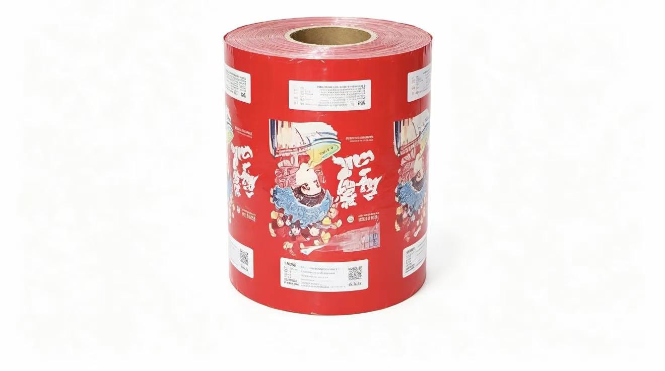 Packaging bags