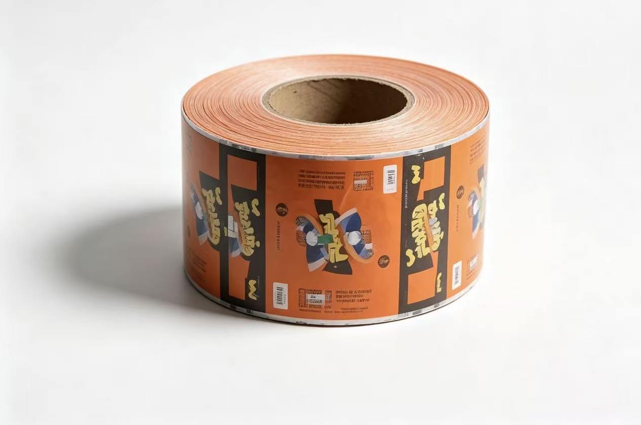 Packaging bags