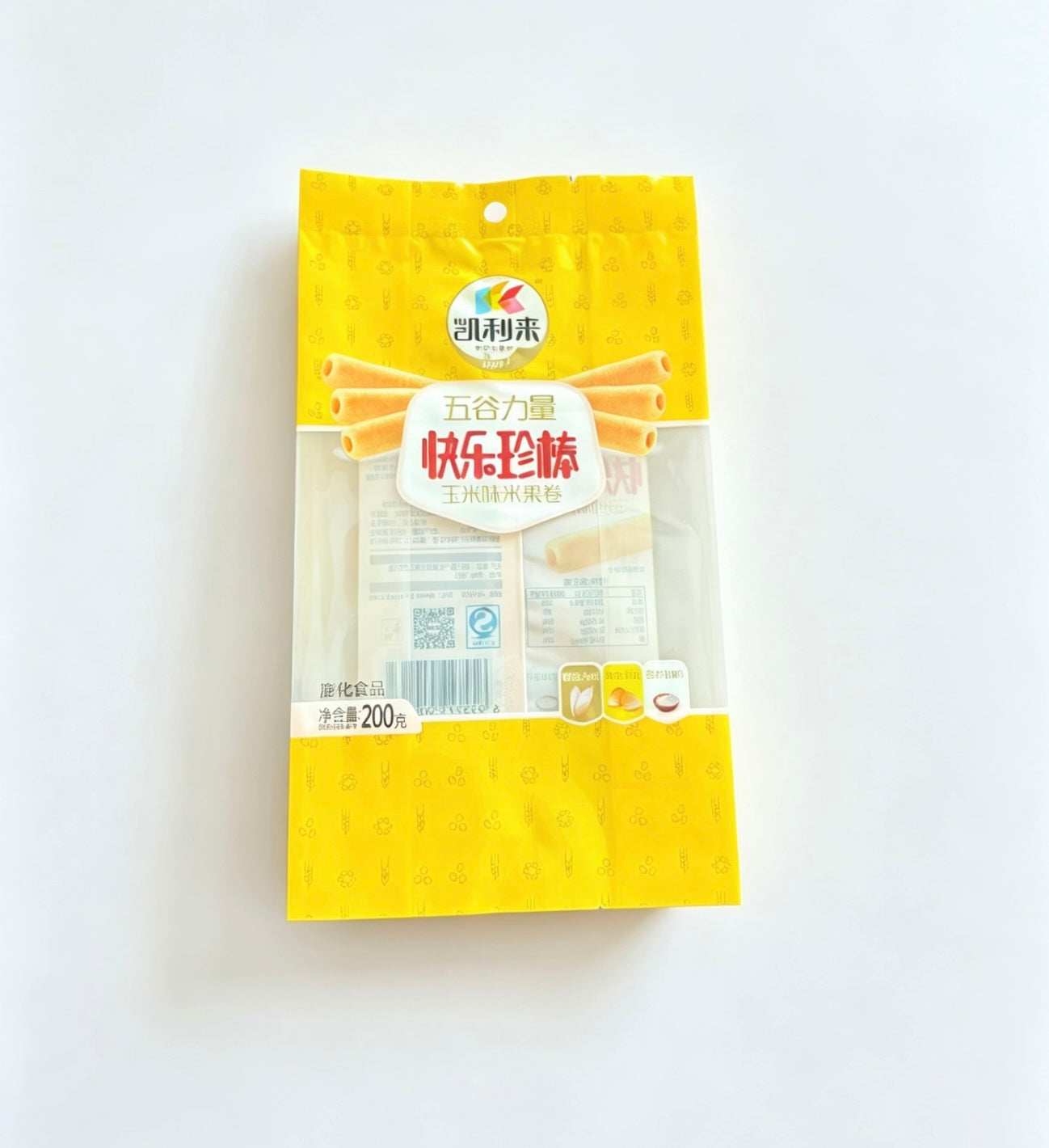 Back-sealed accordion bag